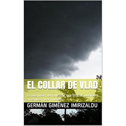 EL COLLAR DE VLAD EL COLLAR DE VLAD