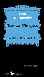 Terres vierges