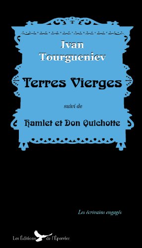 Terres vierges