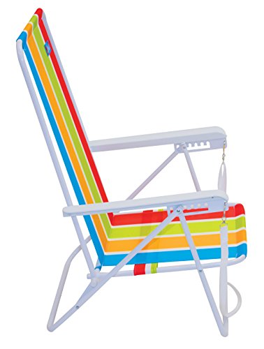 rio wave beach chair