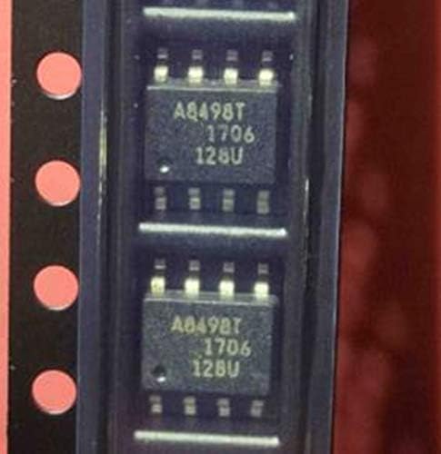 10PCS A8498SLJTR-T A8498T SOP-8