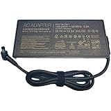 FHSJD 20V 12A 240W AC Adapter Charger ADP-240EB B
