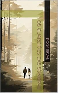 Livro Os Guardiões das Sombras