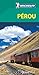 Michelin Green Guide Perou (Peru) (in French) (French Edition) by 