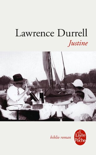 Justine