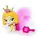 Disney Princess Palace Pets Furry Tail Friends I'm Belle's puppy Teacup