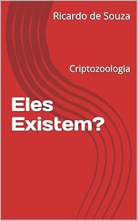 Livro Eles Existem?: Criptozoologia