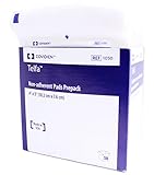 Telfa 1050 Ouchless Non-Adherent Wound Dressing Pads 3