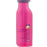 Pureology Smooth Perfection Shampoo, 8.5 oz