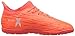 adidas Performance Kids' X 16.3 Turf Soccer Cleats (Little Kid/Big Kid)