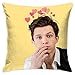 ZAZAHUI Tom Holland Pillowcase Multicoloured Generalduty Pillow case Size 18 X 18 Inch / 45 X 45 cm