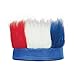 Beistle 60277-RWB Hairy Headband