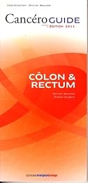 Côlon & rectum