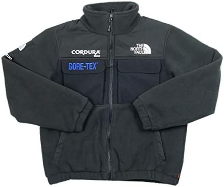 supreme north face gore tex jacket