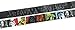Star Wars Movie Multi Character Lanyard Fan Accessory