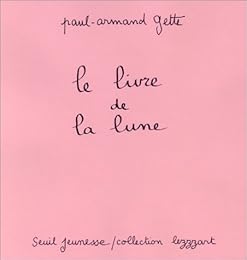 Le  livre de la lune