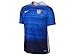 Nike USA Mens Away Stadium Soccer Jersey (Blue)