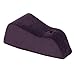 Liberator Wanda Toy Mount for Hitachi Magic Wand, Aubergine Velvish