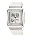 Casio Women's BG82F-7E3 Baby-G Square Ana-Digi Shock Resistant Sport Watch