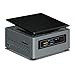 Intel BOXNUC6CAYSAJR Kit NUC6CAYS