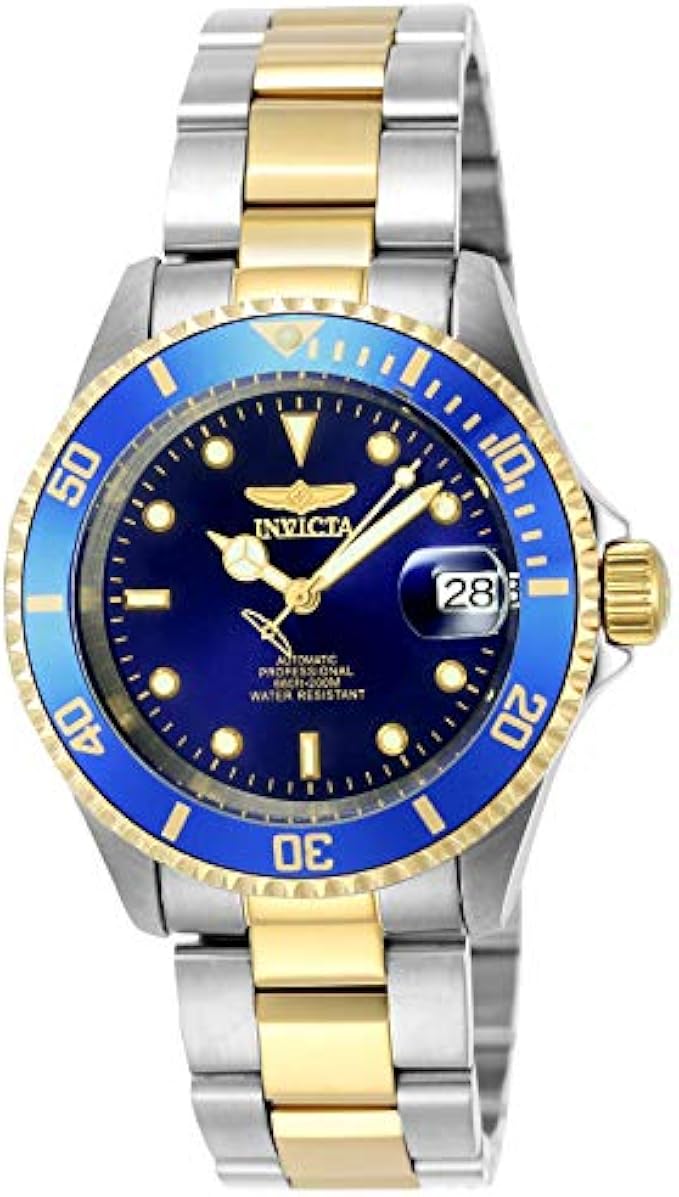 Invicta Men's 8928OB