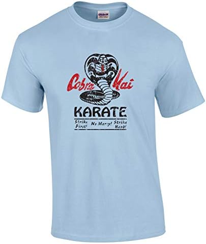 147 Cobra Kai Funny Men’s T Shirt