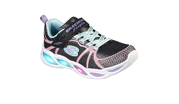skechers shimmer beams