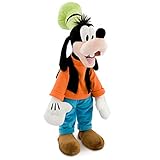 Disney Goofy Plush - Medium - 20 Inch