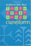 Cuneiform (Reading the Past) cover