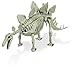 Geoworld Dino Excavation Kit-Stegosaurus Skeleton Science