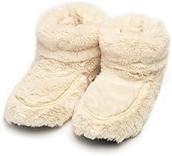 Intelex Cozy Body Boots, Cream
