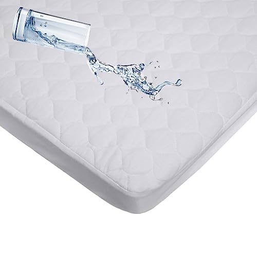 American Baby Company Waterproof Mattress Protector
