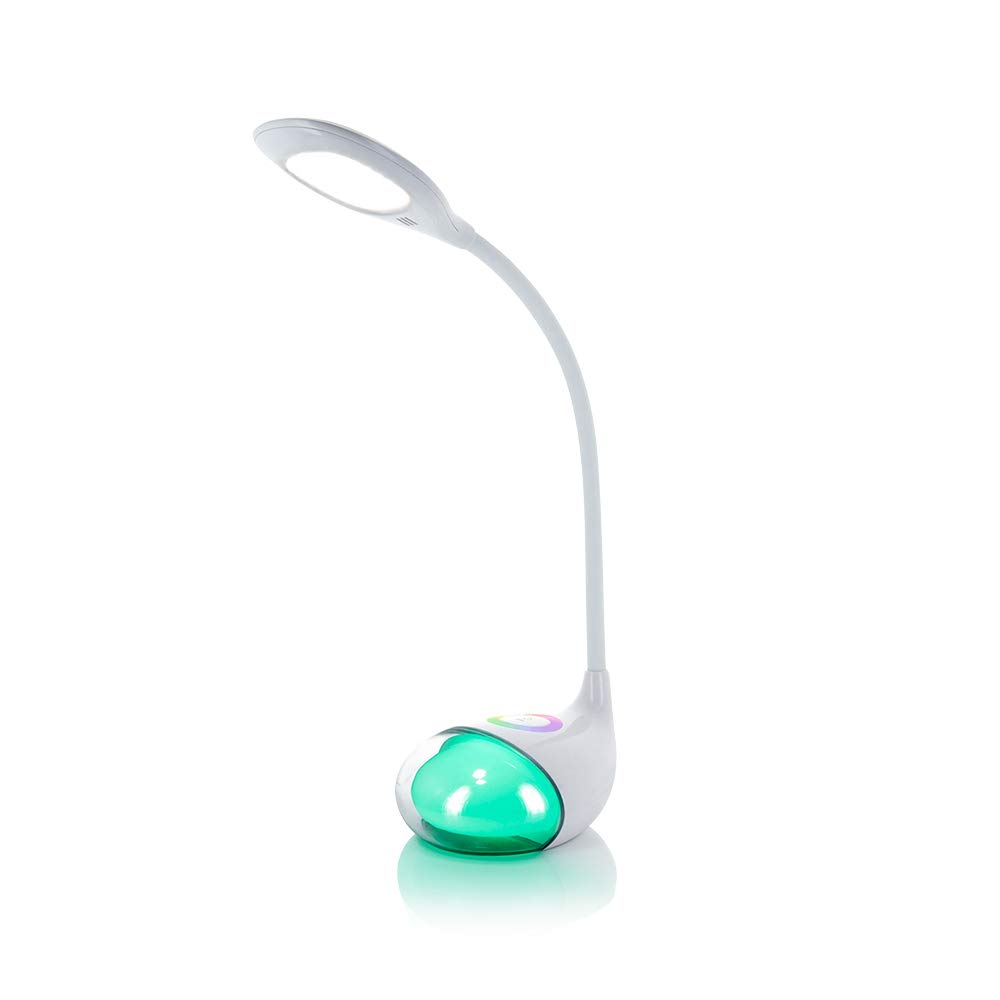 Best tenergy 11w dimmable led desk lamp