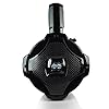 Lanzar-65-Bluetooth-Wakeboard-Speaker-Active-Powered-Marine-Tower-Speaker-2-Way-Water-Resistant-1000-Watt-AQAWBS64BK