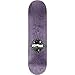 Almost Skateboards Rodney Mullen Resin 7 Zodiac Skateboard Deck - 8