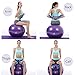 Xpose Thigh Blaster Master Toner Trimmer Exerciser- Exercise for Butt, Leg, Arms, Chest Toning Home Gym Equipment