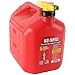 No-Spill 1450 5-Gallon Poly Gas Can (CARB Compliant) primary