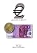euro2 : euromonnaies et eurobillets, 1999-2004 by 