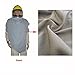 AIR FED Safety Sandblast Helmet Sand Blast Hood Protector for Sandblasting