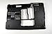 New Genuine OEM DELL Inspiron 1525 1526 Bottom Base Case Housing Assembly WP015 U990C Case Casing Enclosure Access Motherboard Frame Power Button Strip Speaker 6m.4w0cs.003