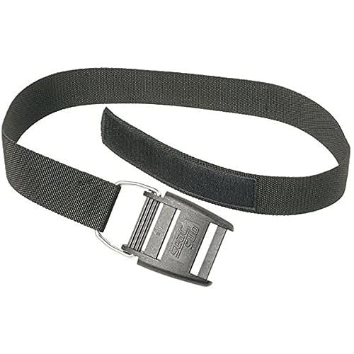 SEAC Sangle de Mono Bouteille de plongée