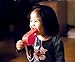 Giant Whistle Necklace for Kids, Effective Speech Therapy Toy and Speech Therapy Game in BLUE. Helps with speech development in children and toddlers with delays. Make Speech Therapy material FUN!