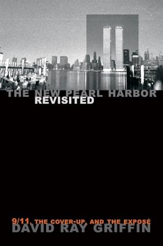 Download The New Pearl Harbor Revisited: 9/11, The Cover-Up, and the Expose PDF