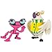 Rio 2 – jp69306 – Furniture and Decoration – Pack of 2 Figurines Assorted Nigel and Gaby