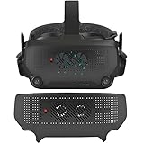 Valve Index Faceplate Dual Fan Frunk Plug and Play