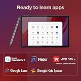 Lenovo Tab M11 Android Tablet 11 Inch 128GB 4GB RAM Luna Grey Pen WiFi view 9