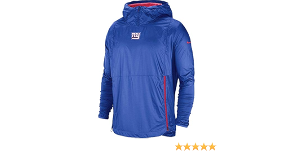 nike alpha fly rush jacket blank