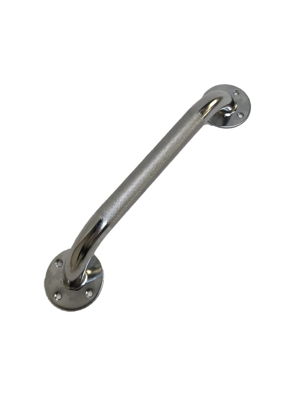 Identités Chrome-Plated Steel Grab Bar 30 cm