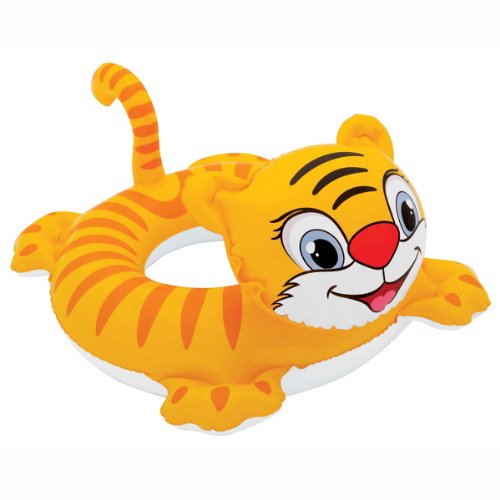 Intex Big Animal Rings, Styles May Vary