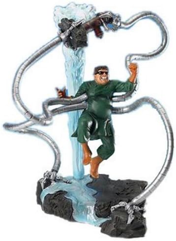 doc ock figure